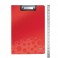 Планшет Leitz BeBop 39620025 А4 с верхней створкой, красный
