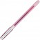 Ручка шариковая неавтомат. Uni Jetstream SX-101FL-07 L.PINK BLUE 0,7