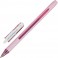 Ручка шариковая неавтомат. Uni Jetstream SX-101FL-07 L.PINK BLUE 0,7