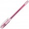 Ручка шариковая неавтомат. Uni Jetstream SX-101FL-07 L.PINK BLUE 0,7