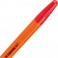 Набор шариковых ручек Erich Krause R-301 Orange Stick 0,7,масл, 4цв 4шт