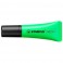 Маркер STABILO Neon 2-5 мм скош.након.зеленый