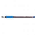 Ручка гелевая Attache Epic,цвет чернил-синий