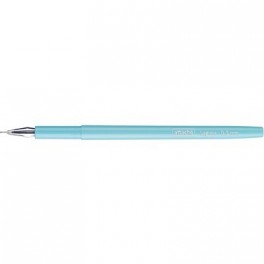 Ручка гелевая Attache Laguna,цвет чернил-голубой