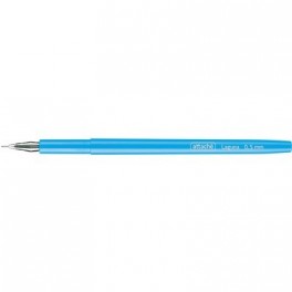 Ручка гелевая Attache Laguna,цвет чернил-синий