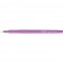 Ручка гелевая Attache Laguna,цвет чернил-фиолетовый
