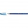 Ручка гелевая Attache Space 0,5мм синий Россия
