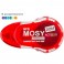 Корректирующая лента M&G Mosy 5мм x 21м, цвет в ассортименте, в блистере