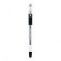 Ручка гелевая PAPER MATE S0929350 РМ300 0,7 мм. рез. манж. черный