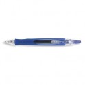 Ручка гелевая PILOT BL-G6-5 авт.резин.манжет. синяя 0,3мм Япония