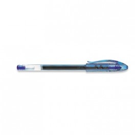 Ручка гелевая PILOT BL-SG5 одноразовая синяя 0,3мм Япония