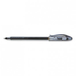 Ручка гелевая PILOT BL-SG5 одноразовая черная 0,3мм Япония