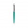 Ручка шариковая PARKER Jotter Grey-green 1904961, чернила-син.