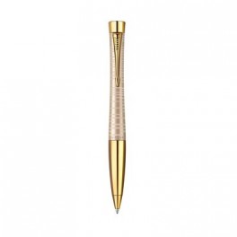 Ручка шариковая PARKER Urban Prem.Золотая жемчужина S1906854 M