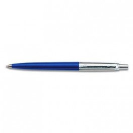 Ручка шариковая PARKER jotter синий CT S0162780/S0705610 Fblue Великобри