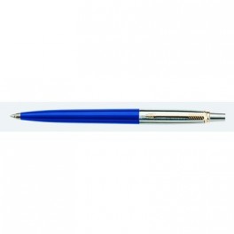 Ручка шариковая PARKER jotter синий GT R0394370/1902662 Fblue Великобри
