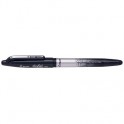 Ручка гелевая PILOT BL-FRO7 Frixion Pro резин.манжет. 0,35мм черный