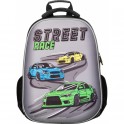 Ранец анатомический Light Street race