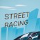 Ранец Easy Real racing, 2 отд