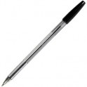 Ручка шариковая неавтомат. BEIFA AA 927 0,5мм черный Китай