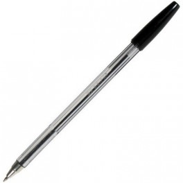 Ручка шариковая BEIFA AA 927 0,5мм черный Китай