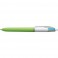 Ручка шариковая BIC 4COLORS FASHION 4 цвета, автомат. 0.4мм, Франция