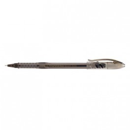 Ручка шариковая Beifa ТА3402 0,7мм маслян.основа черный Китай
