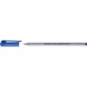 Ручка шариковая PENSAN "TRIBALL"-синяя-1,0мм EN71