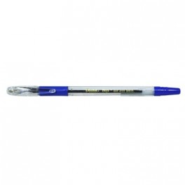 Ручка шариковая PENTEL BK410-С рез.манж.синий ст. 0,7мм Япония ЭКО