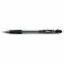 Ручка шариковая PENTEL BK417-А автомат рез.манж.черный ст. 0,3мм Япония