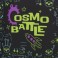 Ранец Комус Класс Joy Cosmo Battle, 2 отд., 2 кармана, 38х31х20