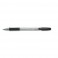 Ручка шариковая PILOT BPS-GP-F с резин.манжет. черная 0,32мм Япония