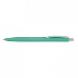 Ручка шариковая SCHNEIDER K15 корпус зеленый/стержень синий 0,5мм Германия