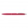 Ручка шариковая SCHNEIDER K15 корпус красный/стержень синий 0,5мм Германия