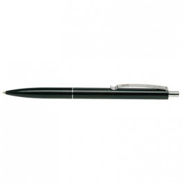 Ручка шариковая SCHNEIDER K15 корпус черный/стержень черный 0,5мм Германия