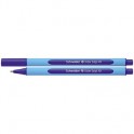 Ручка шариковая SCHNEIDER Slider Edge синий, 0,9 мм Германия