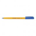 Ручка шариковая SCHNEIDER Tops 505 F однораз. синий ст. 0,3мм Германия