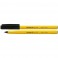 Ручка шариковая SCHNEIDER Tops 505 F однораз. черный ст. 0,3мм Германия