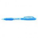 Ручка шариковая STABILO Marathon 318/41, авт.синий 0,3 мм Германия