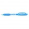 Ручка шариковая STABILO Marathon 318/41, авт.синий 0,3 мм Германия