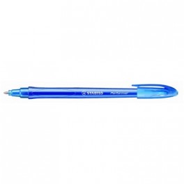 Ручка шариковая STABILO Perfomer 898/41 синий 0,38мм Германия
