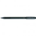 Ручка шариковая Uni Jetstream SX-101-07 неавт. черная, 0,7мм