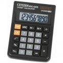 Калькулятор CITIZEN SDC-022S, 10 разряд.