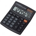 Калькулятор CITIZEN бухг. SDC805BN 8 разрядов DP