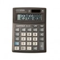 Калькулятор настольный CITIZEN Correct настольн.SD-210, 10 разр, черн.