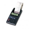 Калькулятор Casio HR-8TEC
