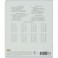 Тетрадь школьная Комус Класс 18л Акварель клетка ассорт 10шт/уп 62674/59946