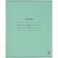 Тетрадь школьная А5,12л линия, Выбор Есть зеленый