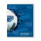 Тетрадь общая А5,48л,клетка,скреп,ФУТБОЛ,5шт/уп,7-48-1182/5