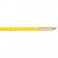Нож промышленный с пер. лезвием Attache Selection (нож-скальпель), желтый
